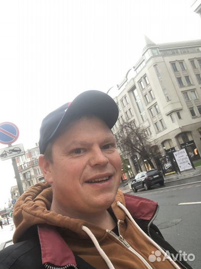 Мастер приемщик