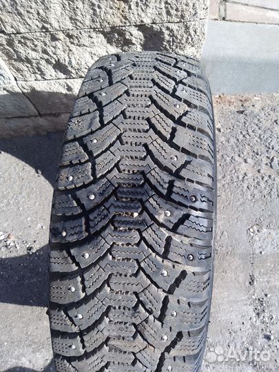 Tunga Nordway 175/65 R14