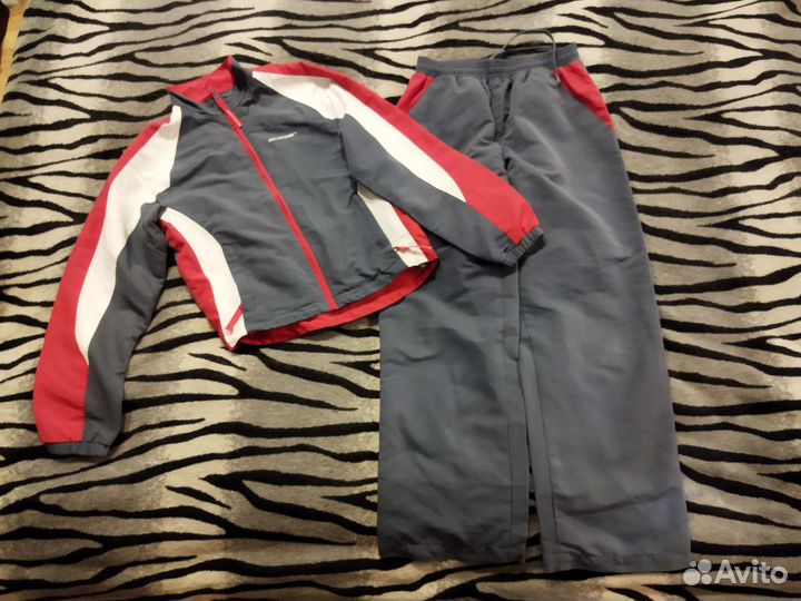 Спортивный костюм 134 для мальчика