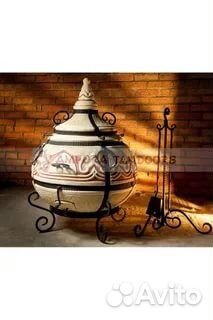 Тандыр «сармат восточный»