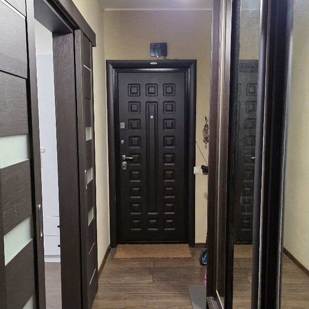 2-к. квартира, 52,1 м², 1/14 эт.