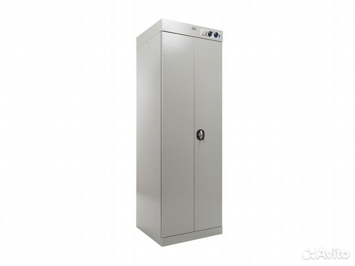 Шкаф сушильный шс Циклон 1965