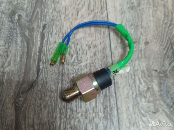 Датчик задней скорости Opel Frontera A