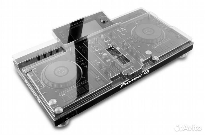 Кофр Pioneer XDJ-RX2 XZ DDJ-1000 RR SX RZX CDJ DJM