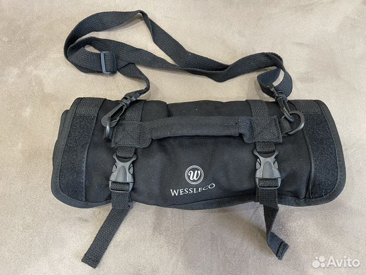 Сумка для хранения ножей