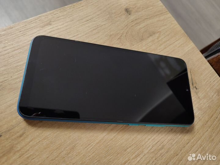 Xiaomi Redmi 9A, 2/32 ГБ