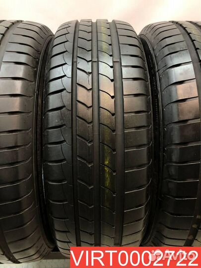 Goodyear EfficientGrip 195/60 R16 89H