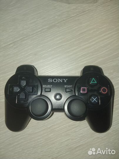 Геймпад ps3 Sixaxis Original