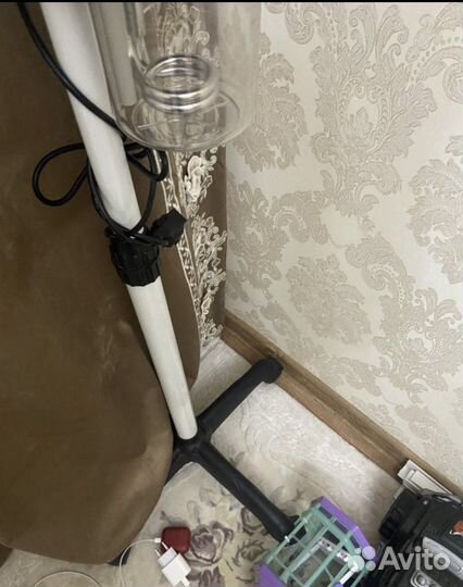 Вапоризатор бу