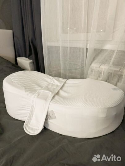 Кокон red castle cocoonababy