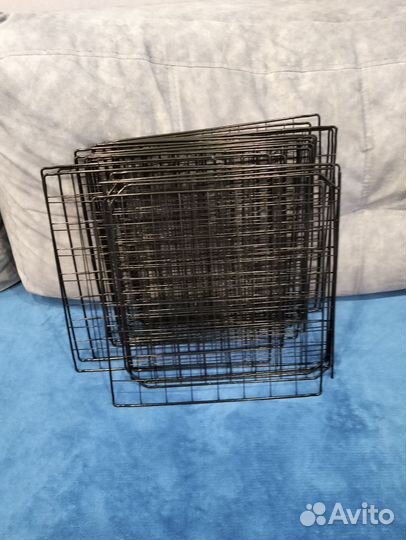 Вольер для животных