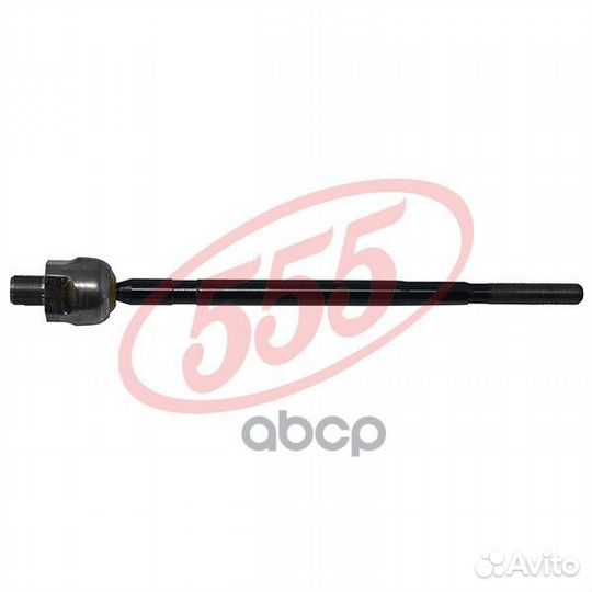 Тяга рулевая перед прав/лев SR4850 555