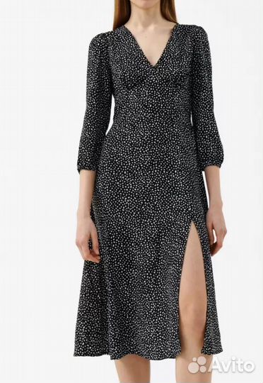 Платье женское