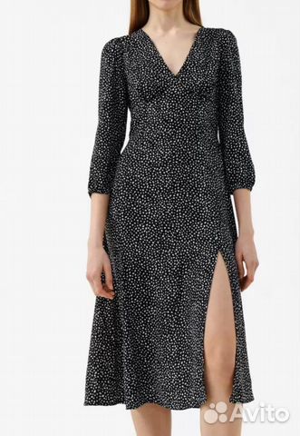 Платье женское