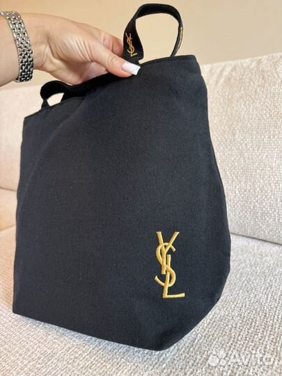 Сумка шоппер YSL