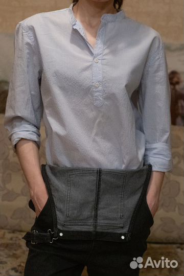 Рубашка/блузка O'Stin