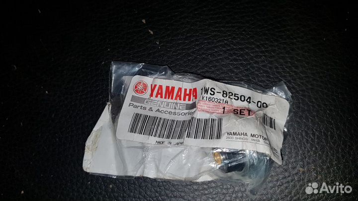 Оригинальный датчик давления масла Yamaha R1