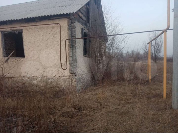 Участок 15 сот. (ИЖС)