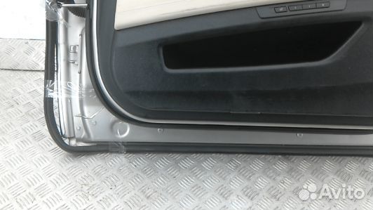 Дверь передняя правая BMW 7 F01 (70F09E201)