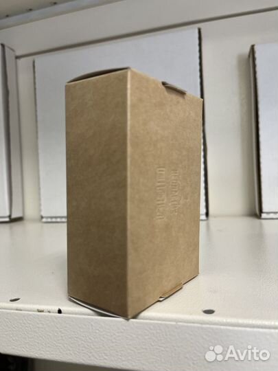 Упаковка для наггетсов М 115:75:45 мм