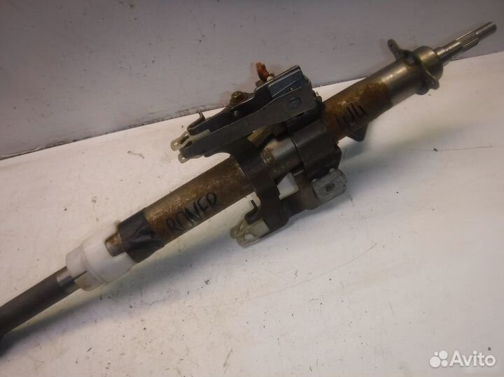 Колонка рулевая Rover 400 95-00 1.4