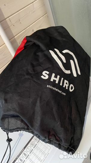 Шлем для мотоцикла