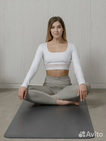 Коврик для йоги