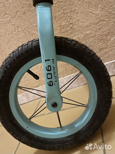 Беговел детский