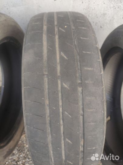 Bridgestone Playz PX 185/55 R16