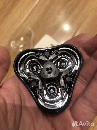 Лезвия для бритвы Enchen