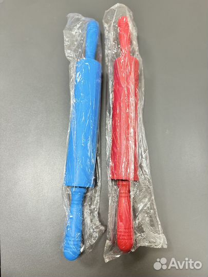 Скалка для теста