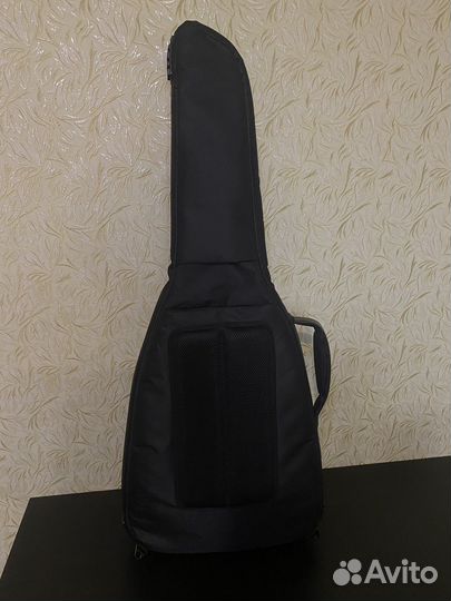 Чехол Fender Gig Bag для электрогитары