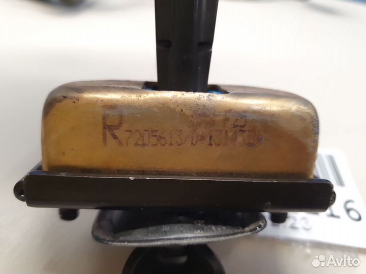 Ограничитель двери задней BMW X3 F25 2010-2017