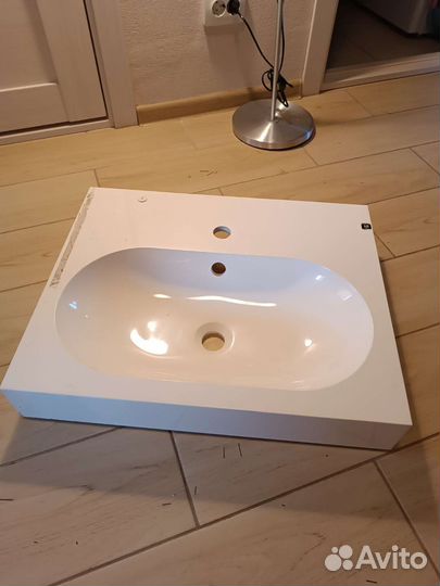 Раковина IKEA