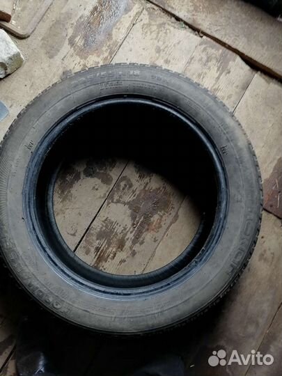 Nokian Tyres Nordman S SUV 225/55 R18