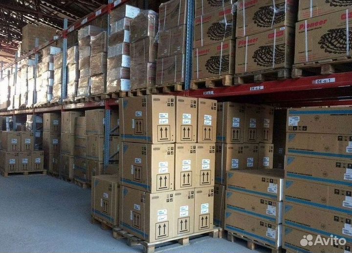 Кондиционер