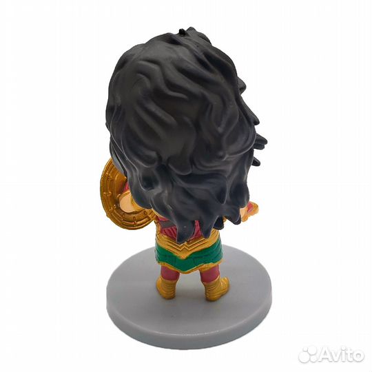 Фигурка Чудо-женщина (10 см)