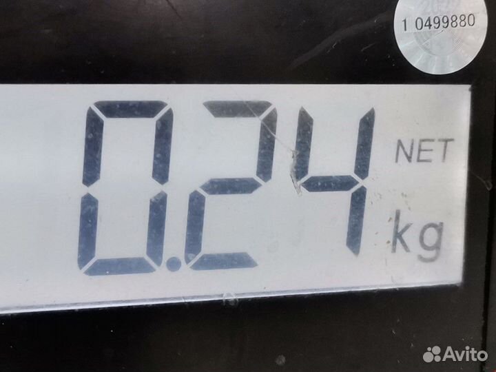 Клапан вакуумного управления Mitsubishi L200 3