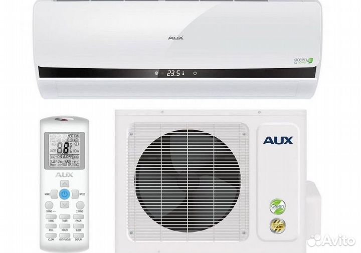 Сплит-система