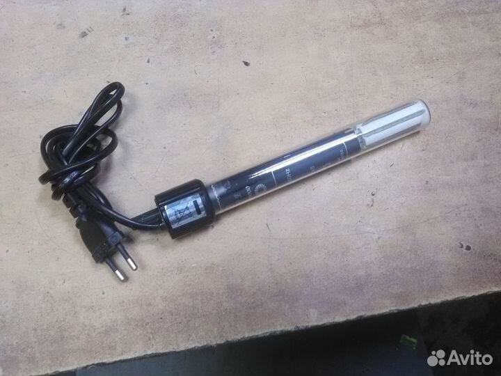 Нагреватель для аквариума