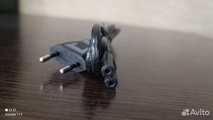 Провода питания