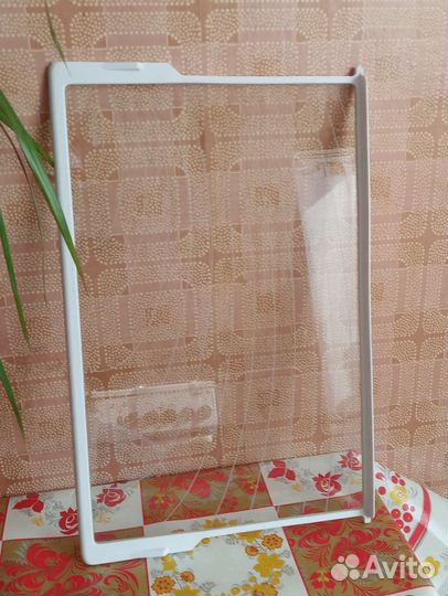 Для холод. атлант