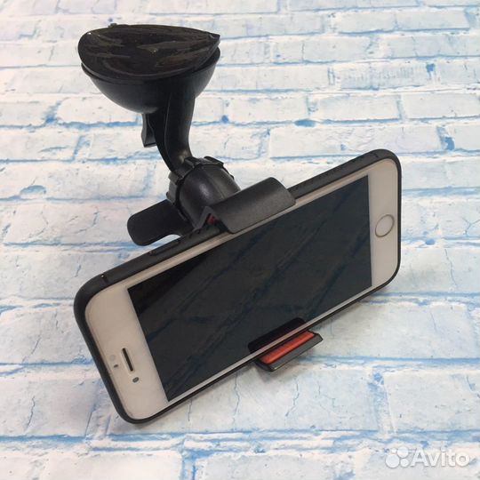 Держатель для телефона в автомобиль Perfeo 505