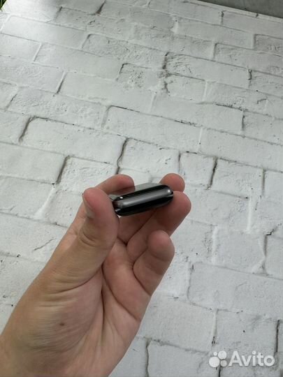 Часы apple watch 3 38 mm