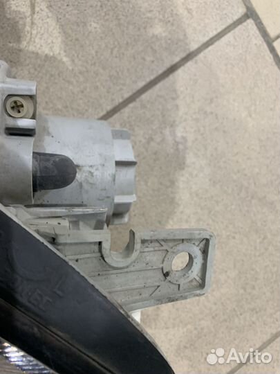 Фары Hyundai Sonata EF