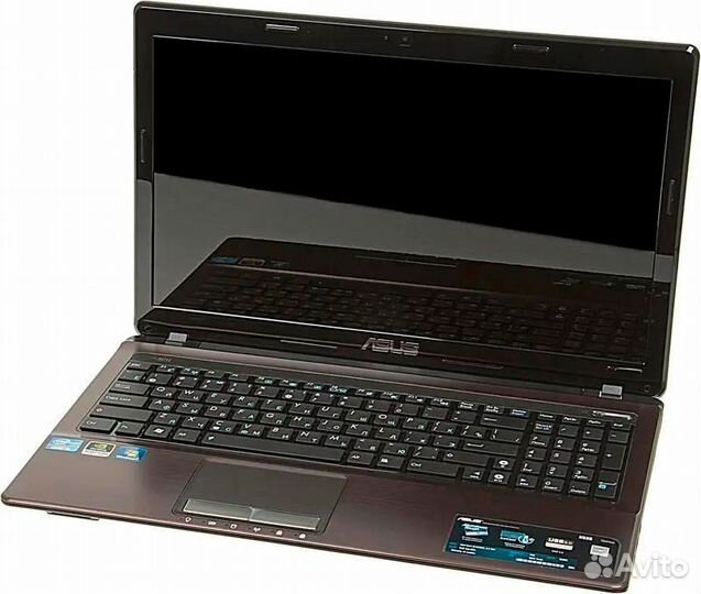 Asus x53s i7 2760qm gt540m 2gb ddr3l 16gb 1600mhz