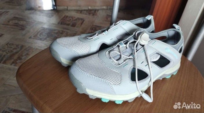 Полуботинки женские Outventure Beaver 39