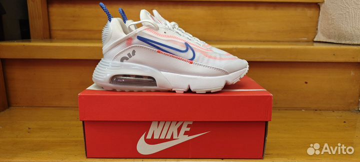 Кроссовки Nike 36.5 размер оригинал