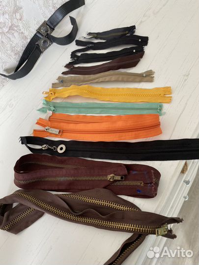 Все для шитья