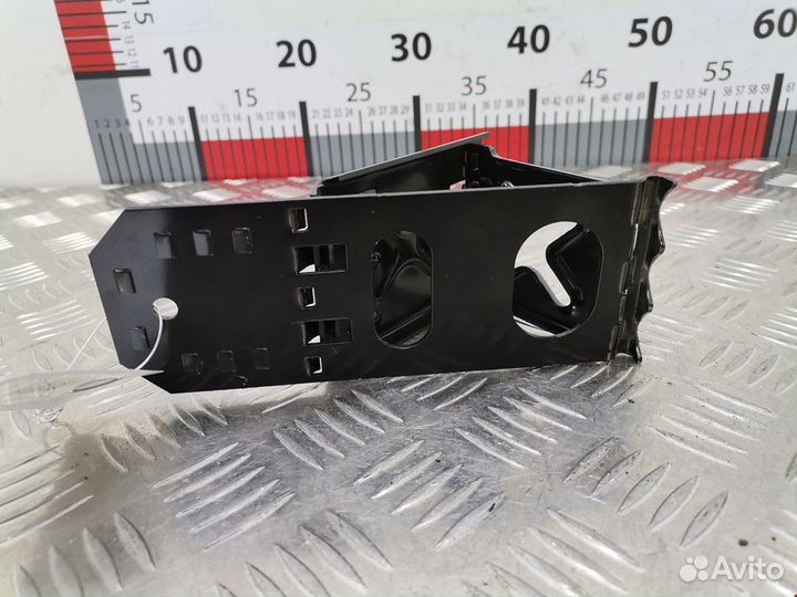 Упор противооткатный Peugeot 3008 2010